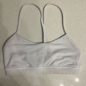 Lululemon Y back bra